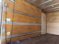 ISUZU Elf Aluminum Van SKG-NLR85N 2011 75,000km_21