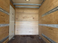 ISUZU Elf Aluminum Van SKG-NLR85N 2011 75,000km_25