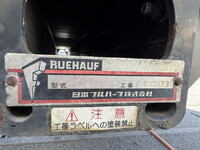 ISUZU Elf Aluminum Van SKG-NLR85N 2011 75,000km_29