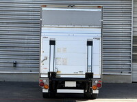ISUZU Elf Aluminum Van SKG-NLR85N 2011 75,000km_2