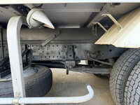 ISUZU Elf Aluminum Van SKG-NLR85N 2011 75,000km_30