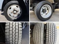 ISUZU Elf Aluminum Van SKG-NLR85N 2011 75,000km_31