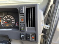 ISUZU Elf Aluminum Van SKG-NLR85N 2011 75,000km_32