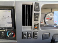 ISUZU Elf Aluminum Van SKG-NLR85N 2011 75,000km_33