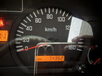 ISUZU Elf Aluminum Van SKG-NLR85N 2011 75,000km_38