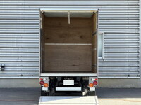 ISUZU Elf Aluminum Van SKG-NLR85N 2011 75,000km_6