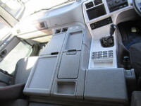 MITSUBISHI FUSO Super Great Panel Wing QPG-FS64VZ 2016 627,000km_29