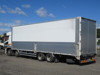 MITSUBISHI FUSO Super Great Panel Wing QPG-FS64VZ 2016 627,000km_2