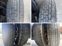 MITSUBISHI FUSO Super Great Trailer Head 2RG-FP74HER 2021 916,000km_19