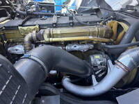 MITSUBISHI FUSO Super Great Trailer Head 2RG-FP74HER 2021 916,000km_23