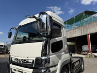 MITSUBISHI FUSO Super Great Trailer Head 2RG-FP74HER 2021 916,000km_2