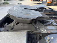 MITSUBISHI FUSO Super Great Trailer Head 2RG-FP74HER 2021 916,000km_36