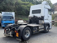 MITSUBISHI FUSO Super Great Trailer Head 2RG-FP74HER 2021 916,000km_3