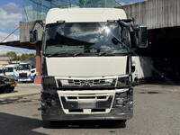 MITSUBISHI FUSO Super Great Trailer Head 2RG-FP74HER 2021 916,000km_5
