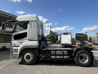 MITSUBISHI FUSO Super Great Trailer Head 2RG-FP74HER 2021 916,000km_6