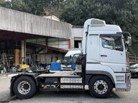 MITSUBISHI FUSO Super Great Trailer Head 2RG-FP74HER 2021 916,000km_8