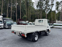 HINO Dutro Flat Body TPG-XZU605M 2017 68,298km_2