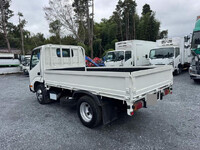 HINO Dutro Flat Body TPG-XZU605M 2017 68,298km_4
