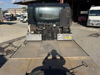 ISUZU Giga Trailer Head QDG-EXZ52BJ 2017 418,000km_12