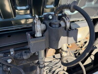 ISUZU Giga Trailer Head QDG-EXZ52BJ 2017 418,000km_13