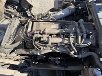 ISUZU Giga Trailer Head QDG-EXZ52BJ 2017 418,000km_17