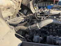 ISUZU Giga Trailer Head QDG-EXZ52BJ 2017 418,000km_18