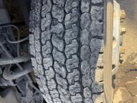 ISUZU Giga Trailer Head QDG-EXZ52BJ 2017 418,000km_20