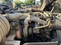 ISUZU Giga Trailer Head QDG-EXZ52BJ 2017 418,000km_22
