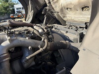 ISUZU Giga Trailer Head QDG-EXZ52BJ 2017 418,000km_23