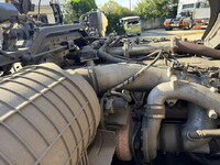 ISUZU Giga Trailer Head QDG-EXZ52BJ 2017 418,000km_24