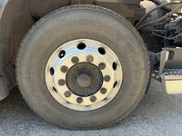 ISUZU Giga Trailer Head QDG-EXZ52BJ 2017 418,000km_28