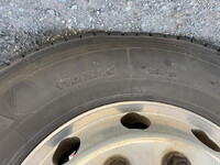 ISUZU Giga Trailer Head QDG-EXZ52BJ 2017 418,000km_29