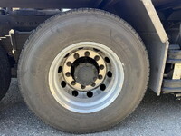 ISUZU Giga Trailer Head QDG-EXZ52BJ 2017 418,000km_32