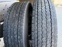 ISUZU Giga Trailer Head QDG-EXZ52BJ 2017 418,000km_34
