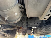 ISUZU Giga Trailer Head QDG-EXZ52BJ 2017 418,000km_36