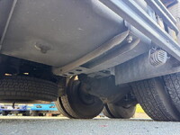 ISUZU Giga Trailer Head QDG-EXZ52BJ 2017 418,000km_39