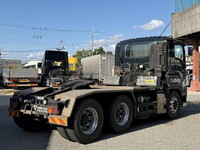 ISUZU Giga Trailer Head QDG-EXZ52BJ 2017 418,000km_3