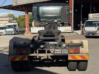 ISUZU Giga Trailer Head QDG-EXZ52BJ 2017 418,000km_6