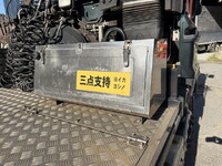 ISUZU Giga Trailer Head QDG-EXZ52BJ 2017 418,000km_8