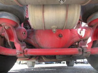 MITSUBISHI FUSO Super Great Trailer Head QPG-FP64VDR 2015 597,000km_11