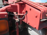 MITSUBISHI FUSO Super Great Trailer Head QPG-FP64VDR 2015 597,000km_12