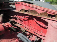 MITSUBISHI FUSO Super Great Trailer Head QPG-FP64VDR 2015 597,000km_17