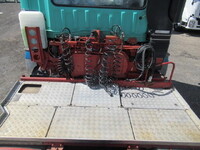 MITSUBISHI FUSO Super Great Trailer Head QPG-FP64VDR 2015 597,000km_18