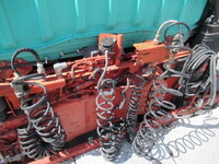 MITSUBISHI FUSO Super Great Trailer Head QPG-FP64VDR 2015 597,000km_19