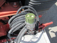 MITSUBISHI FUSO Super Great Trailer Head QPG-FP64VDR 2015 597,000km_20