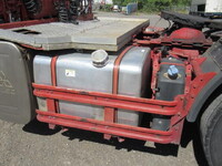 MITSUBISHI FUSO Super Great Trailer Head QPG-FP64VDR 2015 597,000km_21