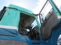 MITSUBISHI FUSO Super Great Trailer Head QPG-FP64VDR 2015 597,000km_22