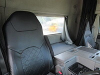 MITSUBISHI FUSO Super Great Trailer Head QPG-FP64VDR 2015 597,000km_24