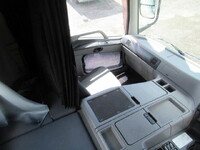 MITSUBISHI FUSO Super Great Trailer Head QPG-FP64VDR 2015 597,000km_26