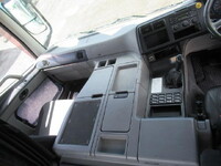 MITSUBISHI FUSO Super Great Trailer Head QPG-FP64VDR 2015 597,000km_27